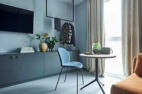 Nena Apartments Bochum City