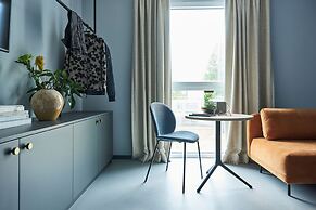 Nena Apartments Bochum City