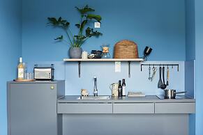 Nena Apartments Bochum City