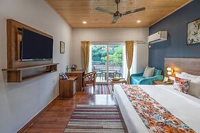 Anantum Gateway Resorts