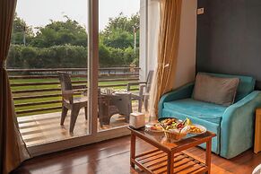 Anantum Gateway Resorts