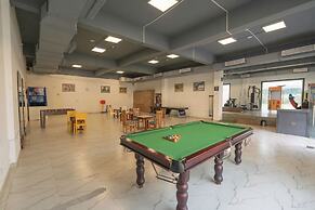 Anantum Gateway Resorts