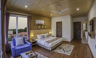 Anantum Gateway Resorts