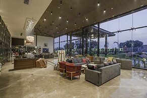 Anantum Gateway Resorts