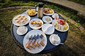 Anantum Gateway Resorts