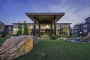 Anantum Gateway Resorts