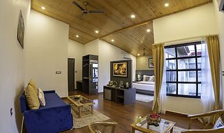 Anantum Gateway Resorts