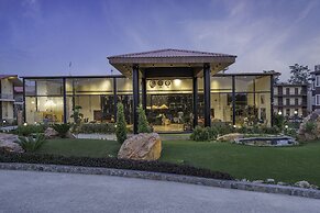 Anantum Gateway Resorts