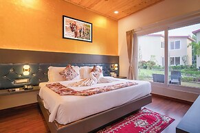 Anantum Gateway Resorts