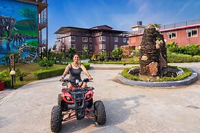 Anantum Gateway Resorts