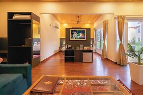 Anantum Gateway Resorts