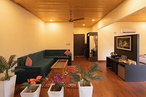 Anantum Gateway Resorts