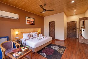 Anantum Gateway Resorts