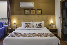 Anantum Gateway Resorts