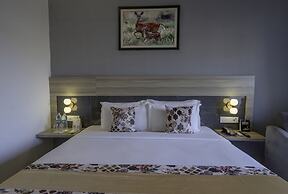 Anantum Gateway Resorts