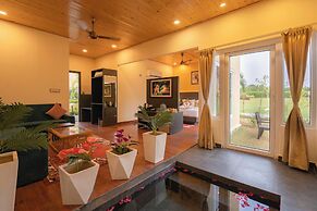 Anantum Gateway Resorts