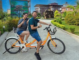 Anantum Gateway Resorts