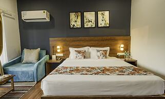 Anantum Gateway Resorts