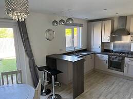 Remarkable 3-bed House in Wirral