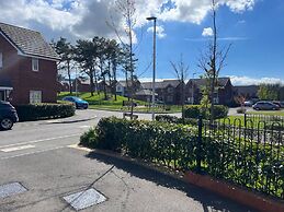 Remarkable 3-bed House in Wirral