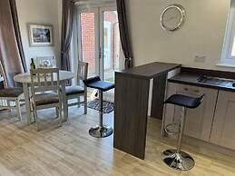 Remarkable 3-bed House in Wirral