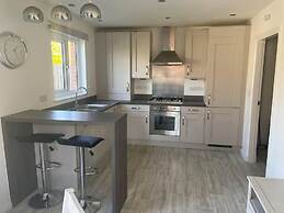 Remarkable 3-bed House in Wirral