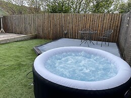 Remarkable 3-bed House in Wirral
