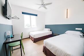 The Concept Hotel KL - Batu Caves