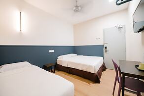 The Concept Hotel KL - Batu Caves