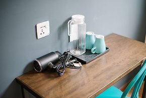 The Concept Hotel KL - Batu Caves