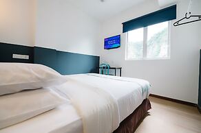 The Concept Hotel KL - Batu Caves