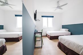 The Concept Hotel KL - Batu Caves