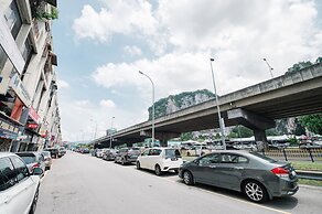 The Concept Hotel KL - Batu Caves