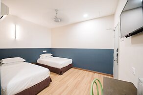 The Concept Hotel KL - Batu Caves