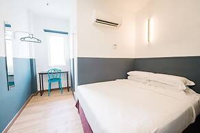The Concept Hotel KL - Batu Caves