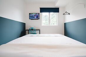 The Concept Hotel KL - Batu Caves