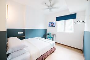 The Concept Hotel KL - Batu Caves