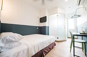 The Concept Hotel KL - Batu Caves