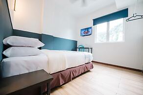 The Concept Hotel KL - Batu Caves
