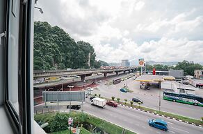 The Concept Hotel KL - Batu Caves