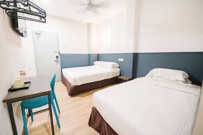 The Concept Hotel KL - Batu Caves