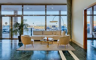 Checkin Madrid Móstoles