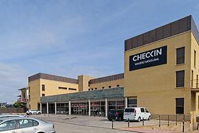 Checkin Madrid Móstoles