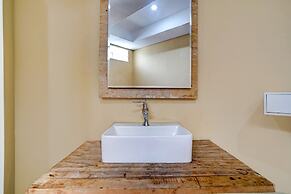 OYO Capital O 90081 Pondok Sabaraya 2 Syariah