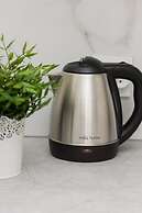 Pet Friendly Apartment by Renters