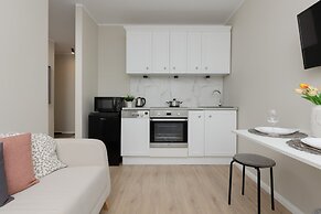 Pet Friendly Apartment by Renters