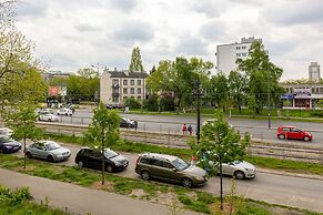 Pet Friendly Apartment by Renters