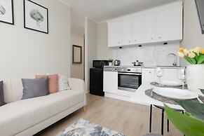 Pet Friendly Apartment by Renters