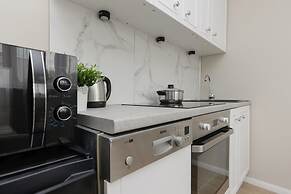 Pet Friendly Apartment by Renters