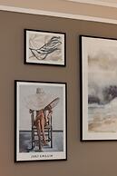 Spacious Apartment Bergamotki by Renters